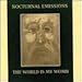 Song Lighten Our Darkness by Nocturnal Emissions on The World Is My Womb at Amazon