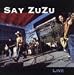 Song Highway Signs by Say Zuzu on Live at Amazon