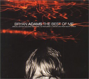 The Best of Me [UK Single]