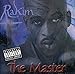 Song Real Shit by Rakim on The Master at Amazon