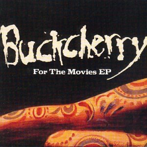 For the Movies [Japan CD Single]