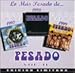 Song Duele by Pesado on Lo Mas Pesado de Pesado, Vol. 2 at Amazon