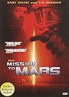 Mission to Mars [2000 film]