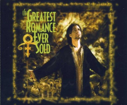 Greatest Romance Ever Sold [Arista Single]