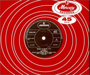 Maggie May [UK CD Single]