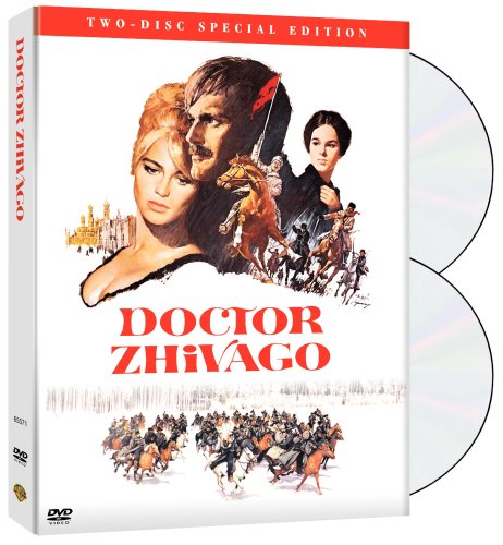 Doctor Zhivago