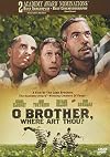 O Brother, Where Art Thou? [2000 film]