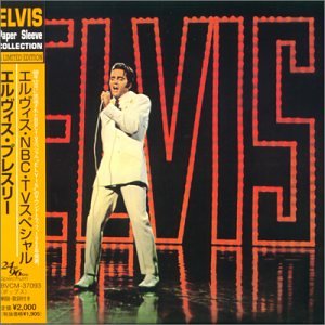 Elvis TV Special [Japan Import]