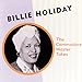 Song Lover Come Back to Me by Billie Holiday on The Commodore Master Takes at Amazon