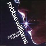 She's the One [UK CD #2]