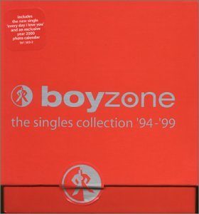 The Singles Collection: 1994-1999