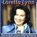 Coal Miner's Daughter (LT Series)