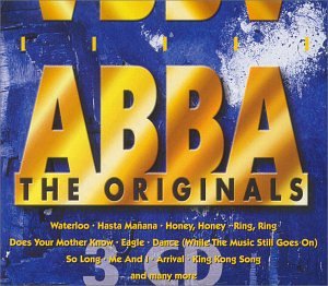 ABBA Box
