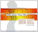 Not Over You Yet, Pt. 2 [UK CD Single]