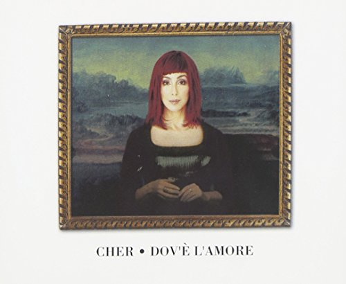 Dov'e l'Amore [#1]
