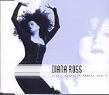 Not Over You Yet [Germany CD Single]