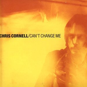 Can't Change Me [Australia CD Single]