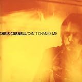 Can't Change Me [Australia CD Single]