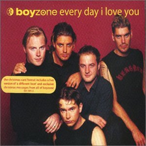 Everyday I Love You, Pt. 2