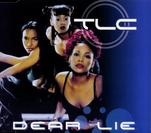 Dear Lie [Germany CD Single]