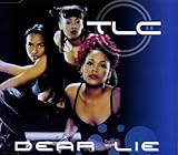 Dear Lie [Germany CD Single]