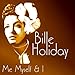 Song Born To Love by Billie Holiday on Me, Myself and I at Amazon