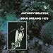 Song Composition No.324b by Anthony Braxton on Solo (Milano) 1979, Vol. 1 at Amazon