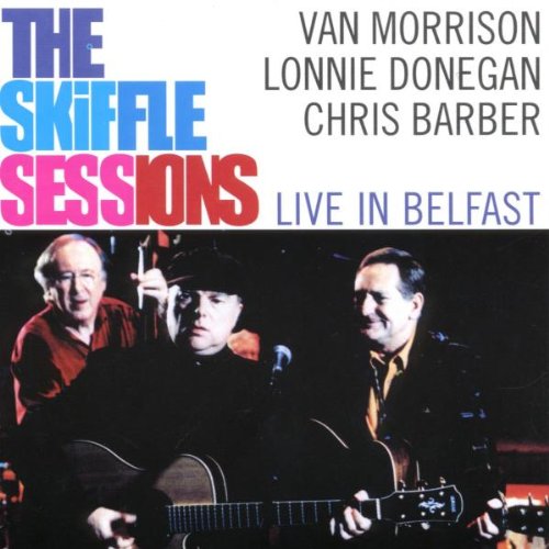 The Skiffle Sessions: Live in Belfast 1998