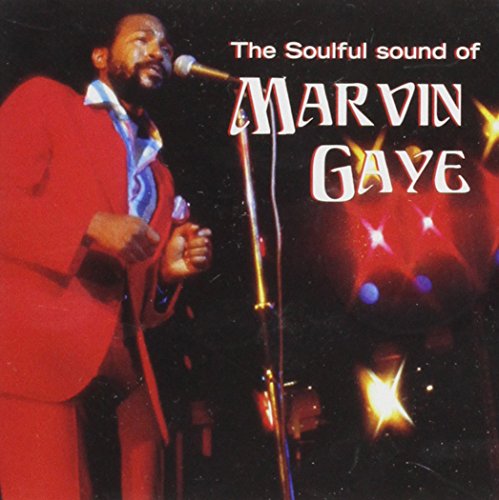 Soulful Sound of Marvin Gaye [Sony Special Products]