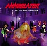 Criteria For A Black Widow (2000)