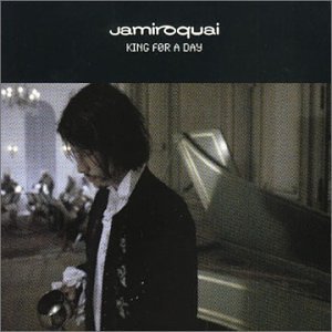 King for a Day [UK CD #1]