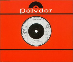 I Will Survive [UK CD Single]