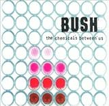The Chemicals Between Us, Pt. 1 [UK CD Single]