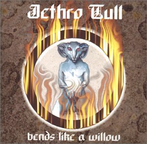 Bends Like a Willow