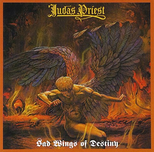 Sad Wings of Destiny