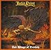Song Island Of Domination by Judas Priest on Sad Wings of Destiny at Amazon