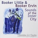 Sounds Of The Inner City (1960)