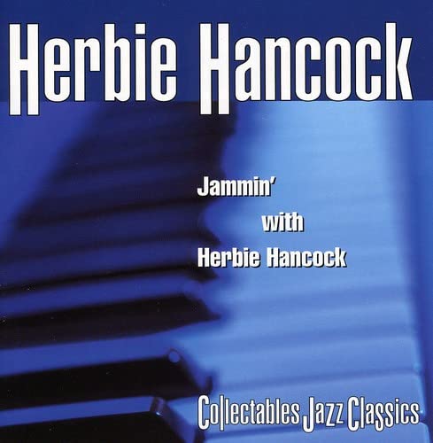 Jammin' with Herbie Hancock
