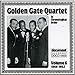 Song Satisfied by Golden Gate Quartet on Complete Works in Chronological Order, Vol. 6: 1949-1952 at Amazon