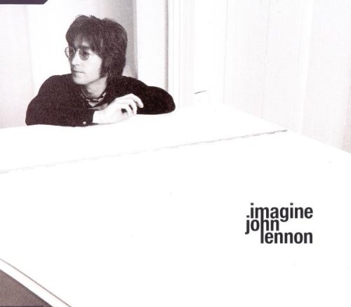 Imagine [CD Single]