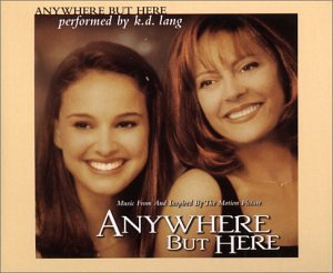 Anywhere But Here