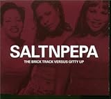The Brick Songs vs. Gitty Up, Pt. 2 [UK CD Single]