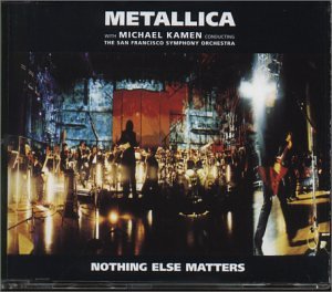 Nothing Else Matters [S & M Live]