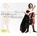 Song Suite for solo cello No. 2 in D minor BWV 1008: 1. PrÃ©lude by Mischa Maisky on Bach: 6 Cello-Suiten at Amazon