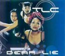 Dear Lie, Pt. 1 [UK CD Single]