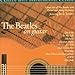 Song Michelle by Jack Jezzro on The Beatles On Guitar at Amazon