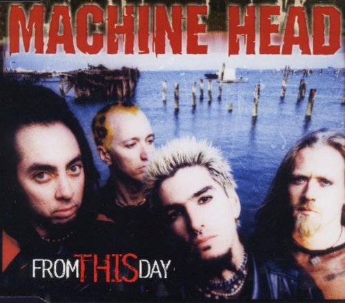From This Day [EP]