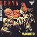 Song Holiday by Machito on Kenya: Afro-Cuban Jazz at Amazon