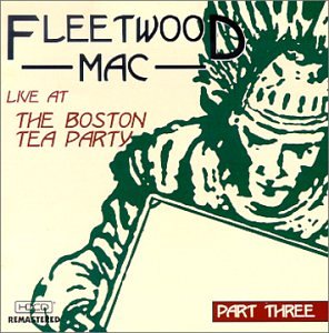 Live at the Boston Tea Party, Pt. 3