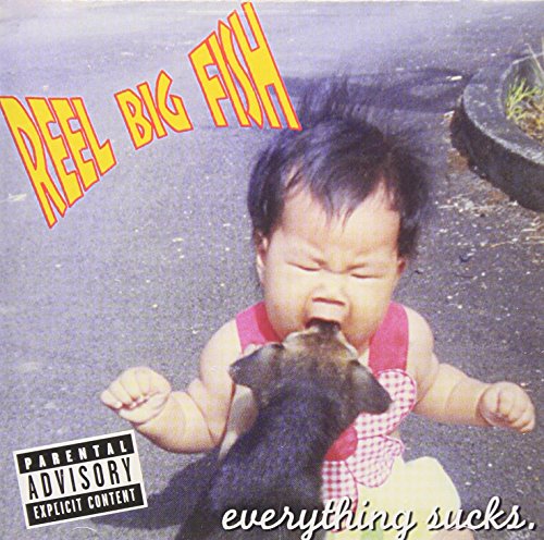 Everything Sucks